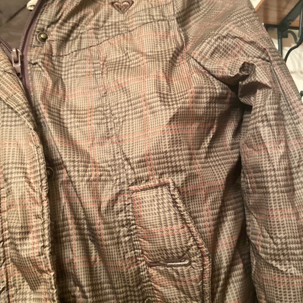 Roxy Jacket - Picture 4 of 7